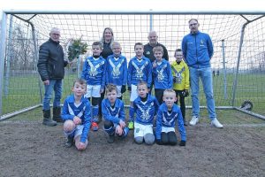 FAMILY WOLVEGA STEEKT OLDEHOLTPADE JO8 IN HET NIEUW
